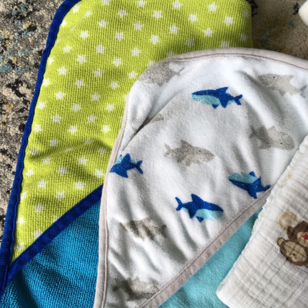 BAby boy essentials - Picture 4 of 4
